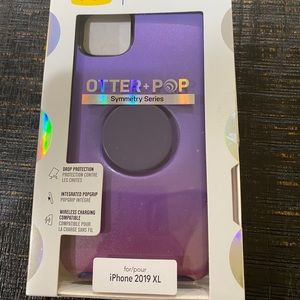 IPhone 11 Pro Max Otterpop case